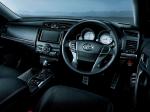Toyota Mark X 350 G&rsquo;s 2012 года